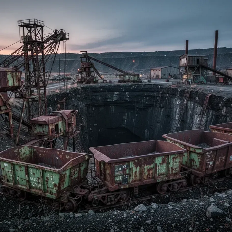 Copper ETF: Strategische Wende - Foto: über boerse-global.de