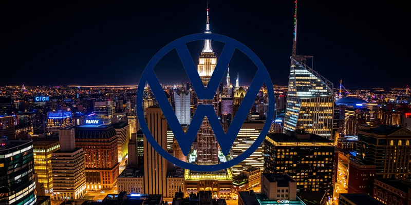 Volkswagen's Strategic Pivot Faces a Critical Financial Test - Foto: über boerse-global.de