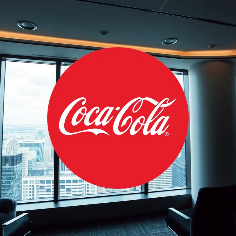 Coca-Cola: Un cambio de guardia en la cúspide del mercado - Foto: über boerse-global.de