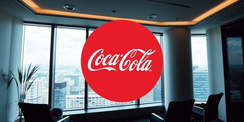 Coca-Cola: Un cambio de guardia en la cúspide del mercado - Foto: über boerse-global.de