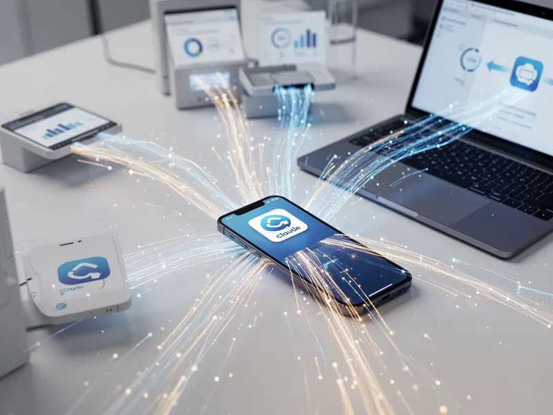 Anthropic öffnet KI-Gedächtnis für alle – und erleichtert Wechsel von ChatGPT - Foto: über boerse-global.de