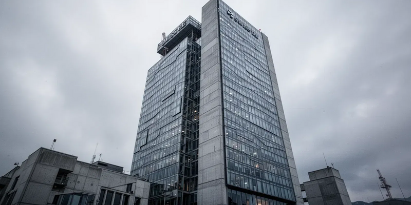 Swiss Re Aktie: Unter Druck - Foto: über boerse-global.de