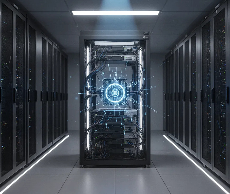 OpenAI baut eigenen Code-Host als GitHub-Herausforderer - Foto: über boerse-global.de