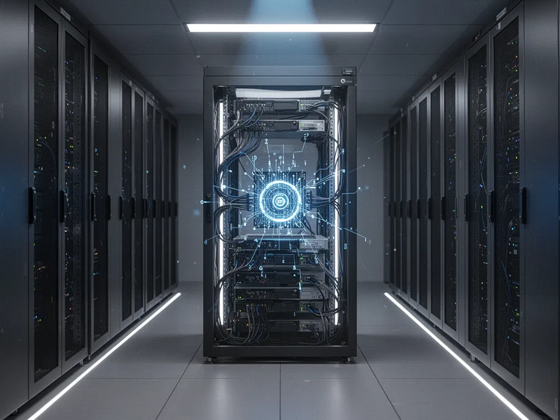 OpenAI baut eigenen Code-Host als GitHub-Herausforderer - Foto: über boerse-global.de