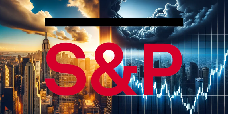 S&P Global Aktie: KI als Wachstumsmotor - Foto: über boerse-global.de