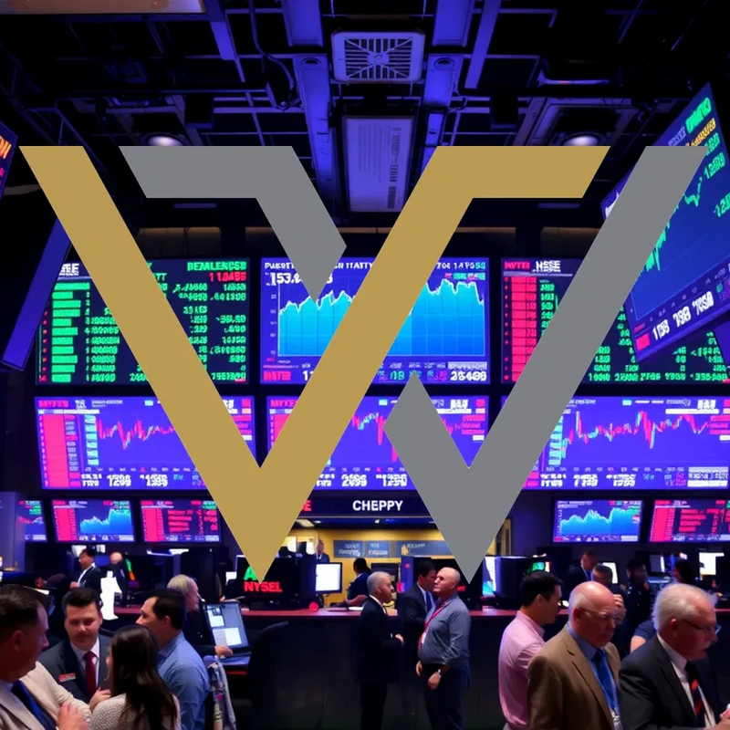 Wheaton Precious Metals Shares Take a Breather Following Strong Rally - Foto: über boerse-global.de