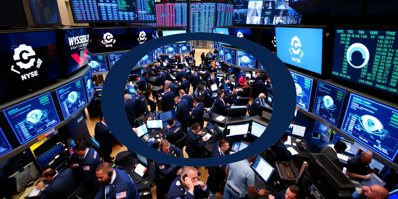 Ondas Holdings Strengthens Position in Surveillance Technology Amid Market Scrutiny - Foto: über boerse-global.de