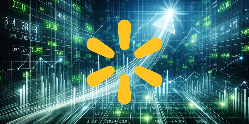 Walmart Settles Major Driver Compensation Dispute Amid Strong Digital Performance - Foto: über boerse-global.de