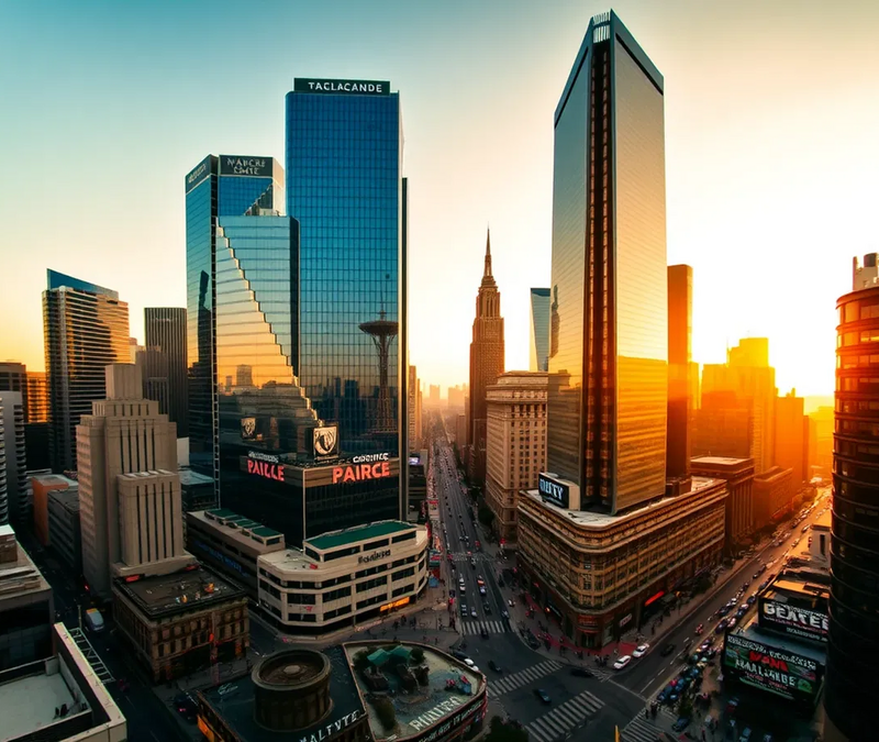 Turnium Aktie: Fokus geschärft - Foto: über boerse-global.de