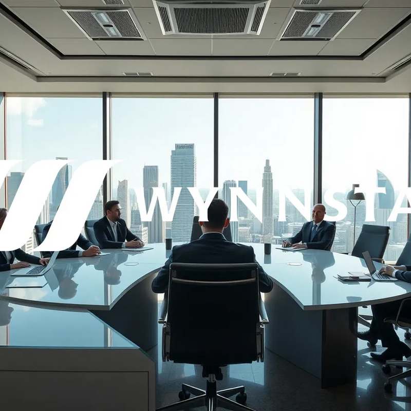 Wynnstay Aktie: Stabiles Kapital - Foto: über boerse-global.de