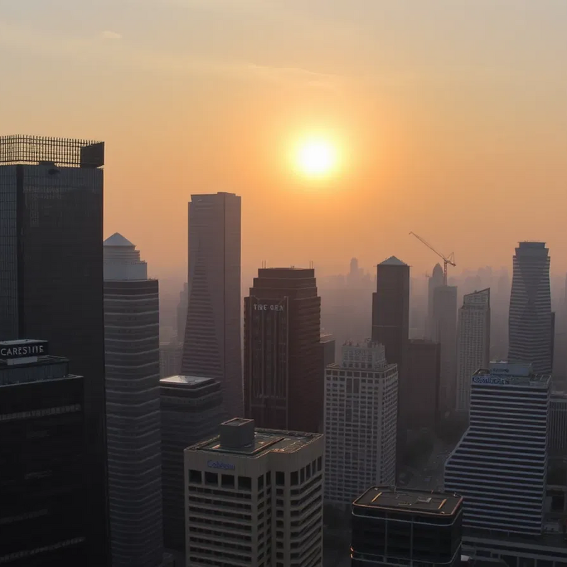 Shindo Eng Lab Aktie: Branchentreff im Fokus - Foto: über boerse-global.de