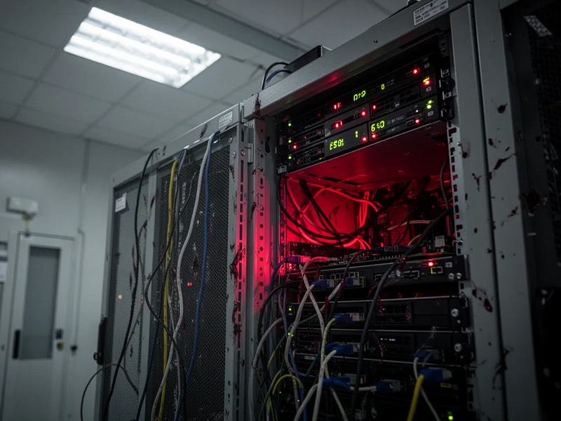 Krebszentrum-Hack: Daten von 1,2 Millionen Menschen gestohlen - Foto: über boerse-global.de