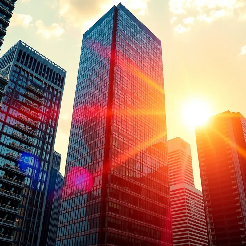 Frontier Real Estate Aktie: Geplanter Umbruch - Foto: über boerse-global.de