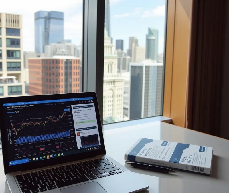 Innovision Flextech Aktie: Bilanzfokus - Foto: über boerse-global.de