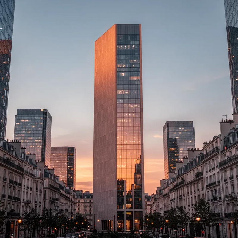 Aroundtown erhöht Beteiligung an Grand City Properties - Foto: über boerse-global.de