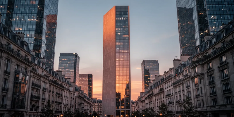 Aroundtown erhöht Beteiligung an Grand City Properties - Foto: über boerse-global.de