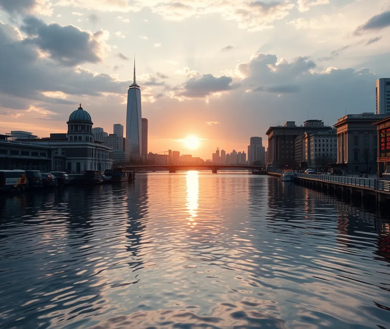 SK Telecom, Supermicro und Schneider Electric starten Allianz für KI-Datenzentren - Foto: über boerse-global.de