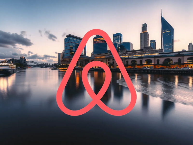 Airbnb Aktie: Landpartie als Wachstumshebel - Foto: über boerse-global.de