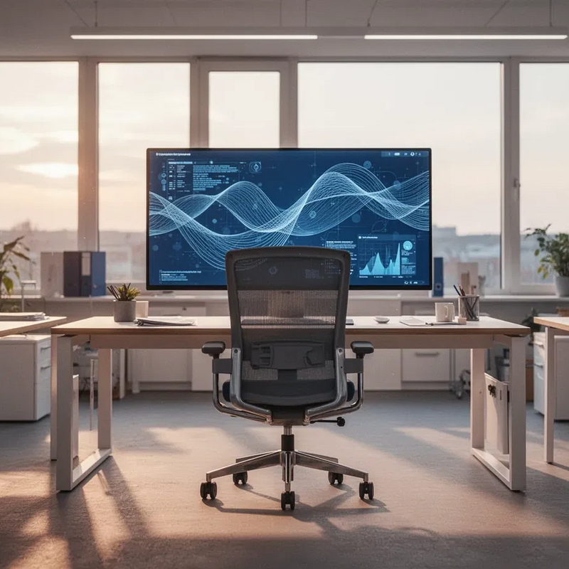 Tarifvertrag Transformation: Versicherer verhandeln KI-Modell für Deutschland - Foto: über boerse-global.de