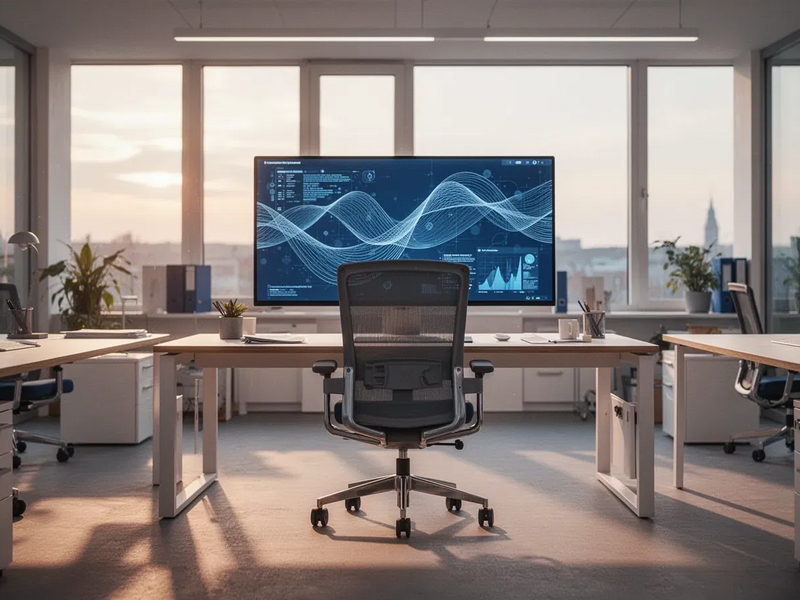 Tarifvertrag Transformation: Versicherer verhandeln KI-Modell für Deutschland - Foto: über boerse-global.de