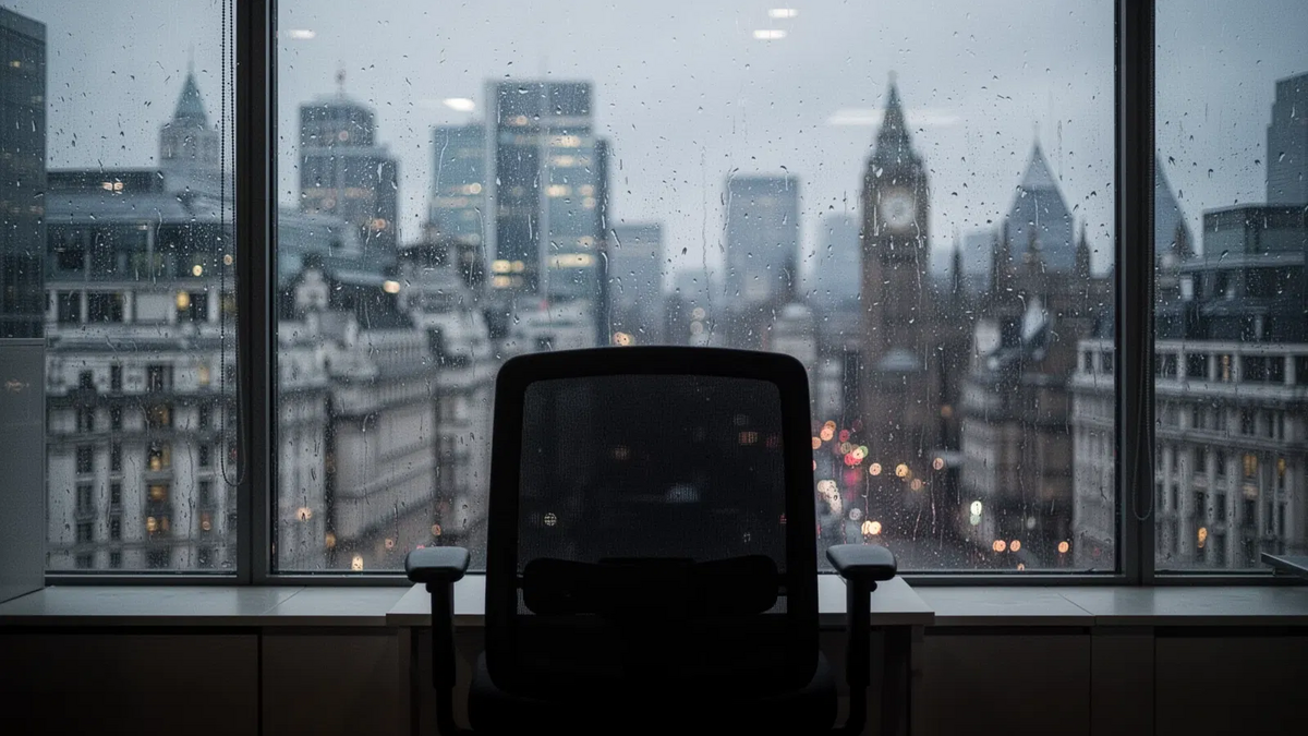 Arbeitslosigkeit in Großbritannien steigt auf Fünf-Jahres-Hoch - Foto: über boerse-global.de