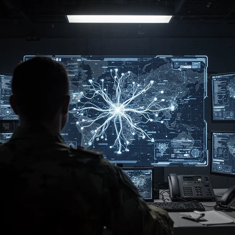 OpenAI und Pentagon: KI-Ethik sorgt für Konflikt - Foto: über boerse-global.de