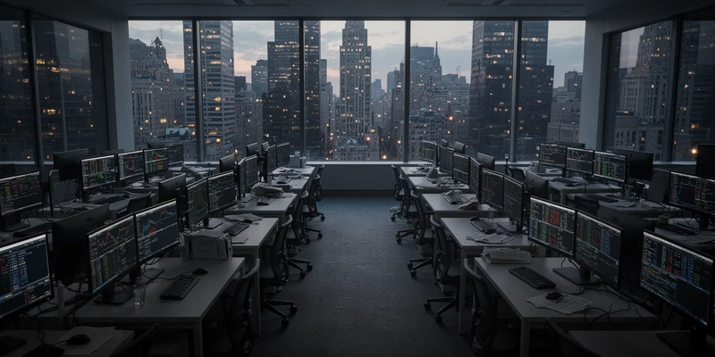 INRTOKEN: Handel zum Stillstand gekommen - Foto: über boerse-global.de