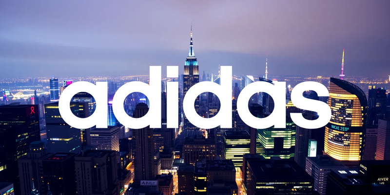 Adidas Aktie: Anleger enttäuscht - Foto: über boerse-global.de