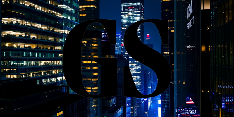 Goldman Sachs Aktie: CEO Solomon warnt - Foto: über boerse-global.de