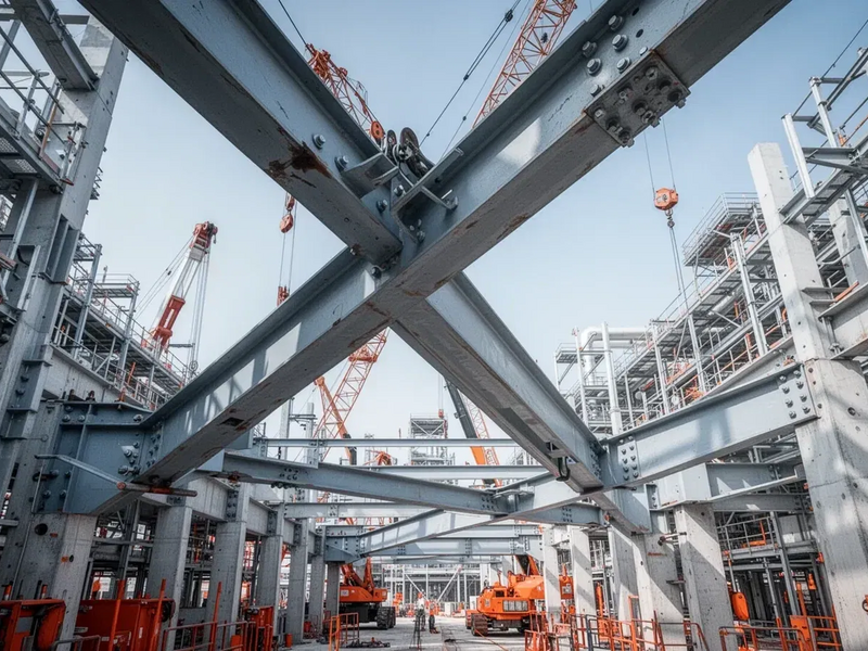 Bilfinger Aktie: Deutlicher Ertragssprung - Foto: über boerse-global.de