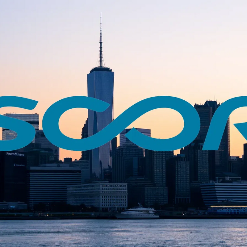 Scor Aktie: Prognosen deutlich geschlagen - Foto: über boerse-global.de