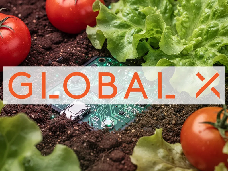 AgTech & Food ETF: Kosten im Fokus - Foto: über boerse-global.de