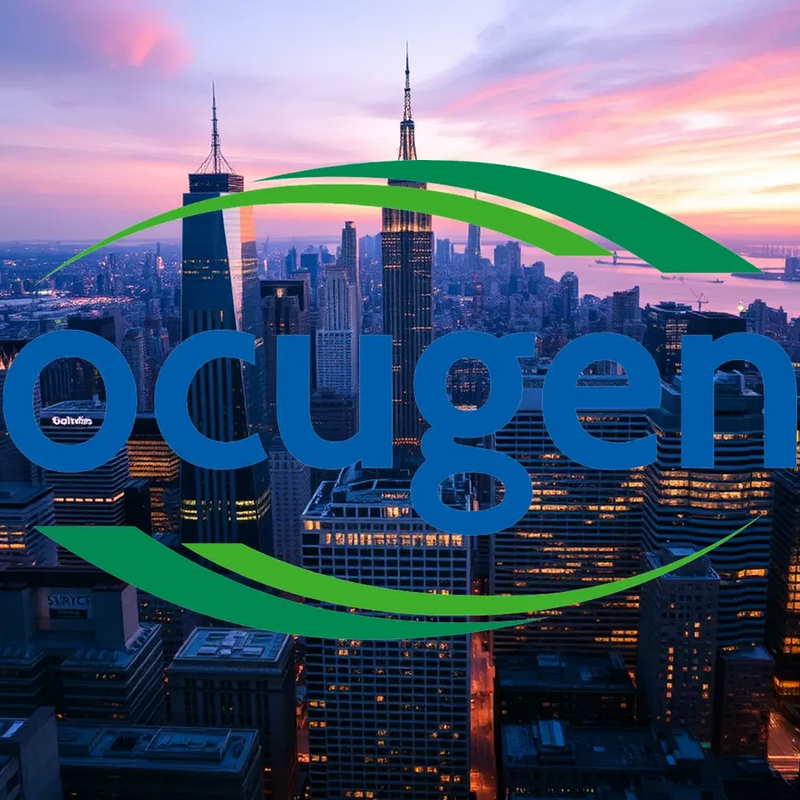 Ocugen avanza hacia un tratamiento pionero para la ceguera hereditaria - Foto: über boerse-global.de