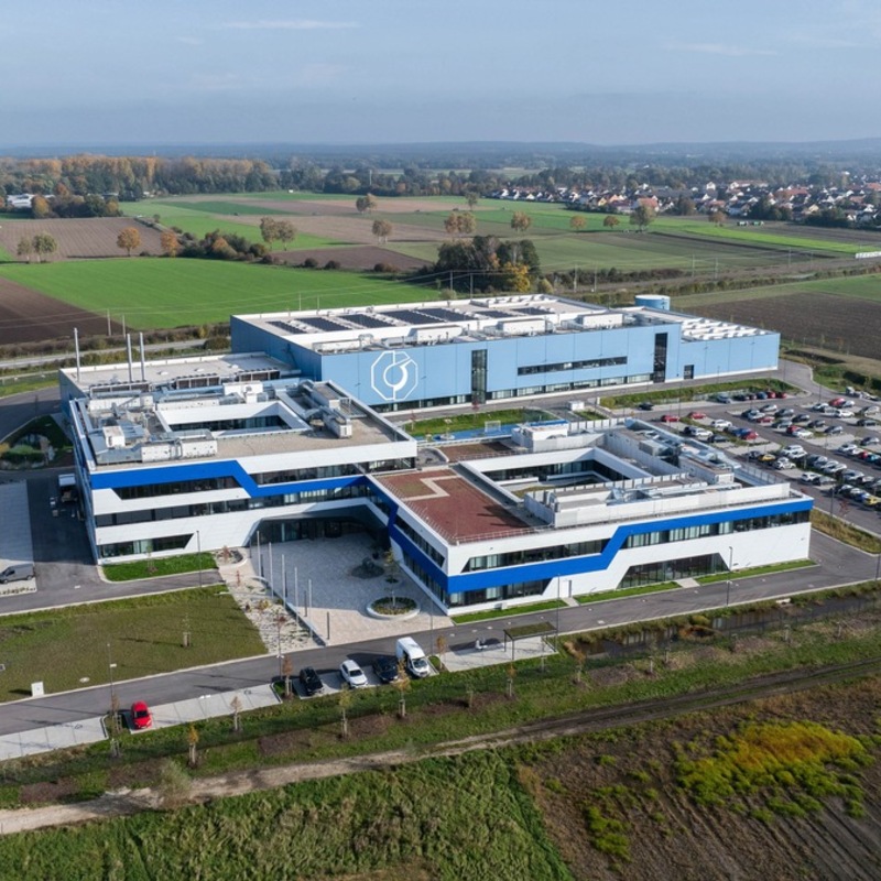 WACK GROUP blickt auf erfolgreiches Geschäftsjahr zurück / Internationalisierung, Investitionen und Führungswechsel stärken globale Wettbewerbsfähigkeit - Foto: presseportal.de