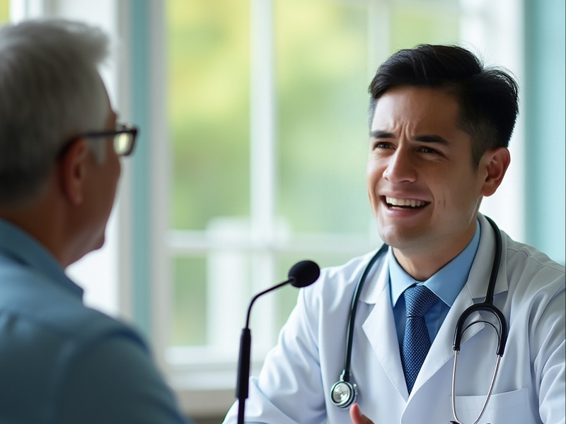 Weniger Schreibaufwand, mehr Medizin - Foto: Pressetherapeut über pressetext.de