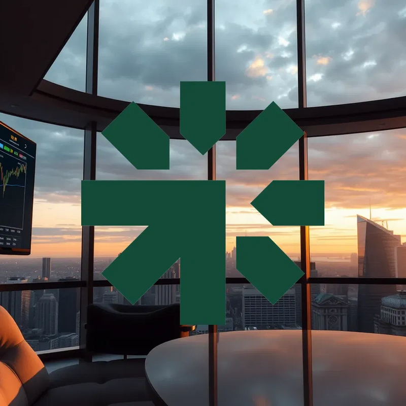 NIB Holdings Aktie: Jahrestief erreicht - Foto: über boerse-global.de