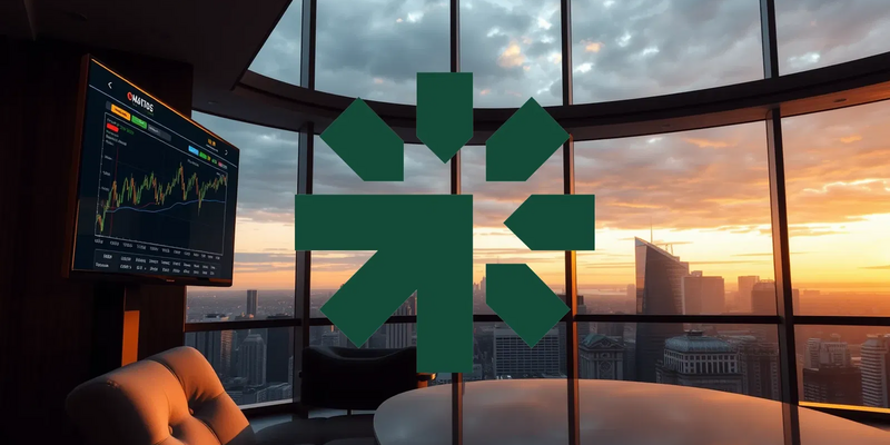 NIB Holdings Aktie: Jahrestief erreicht - Foto: über boerse-global.de