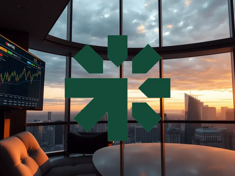 NIB Holdings Aktie: Jahrestief erreicht - Foto: über boerse-global.de