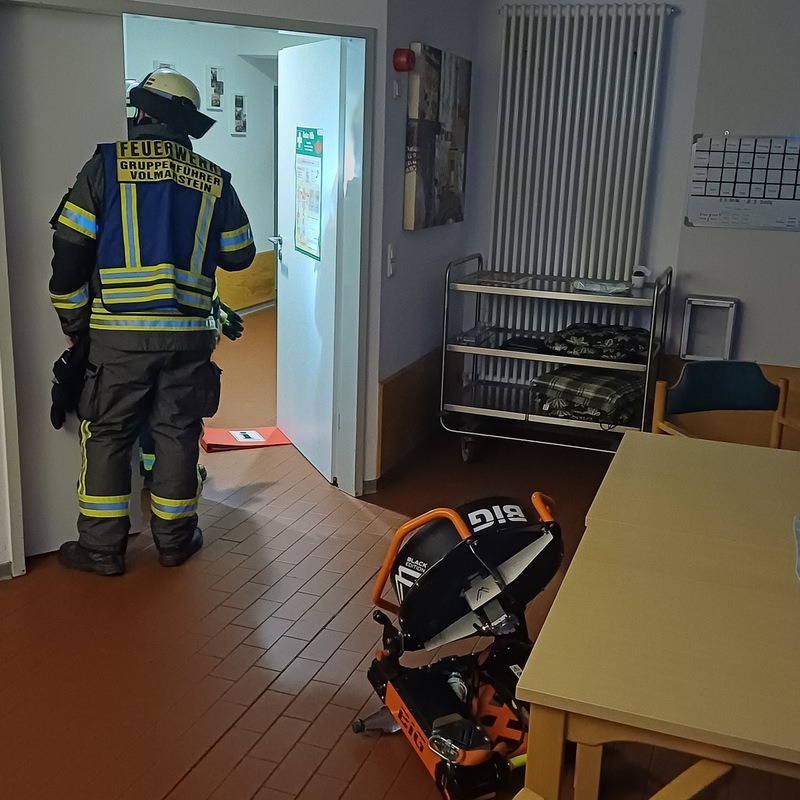 FW-EN: Wetter - zweimal angebranntes Essen in Wohneinrichtungen - Foto: presseportal.de