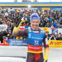 Vorschau 9. EBERSPÄCHER Rodel Weltcup in Altenberg (GER) - Foto: presseportal.de