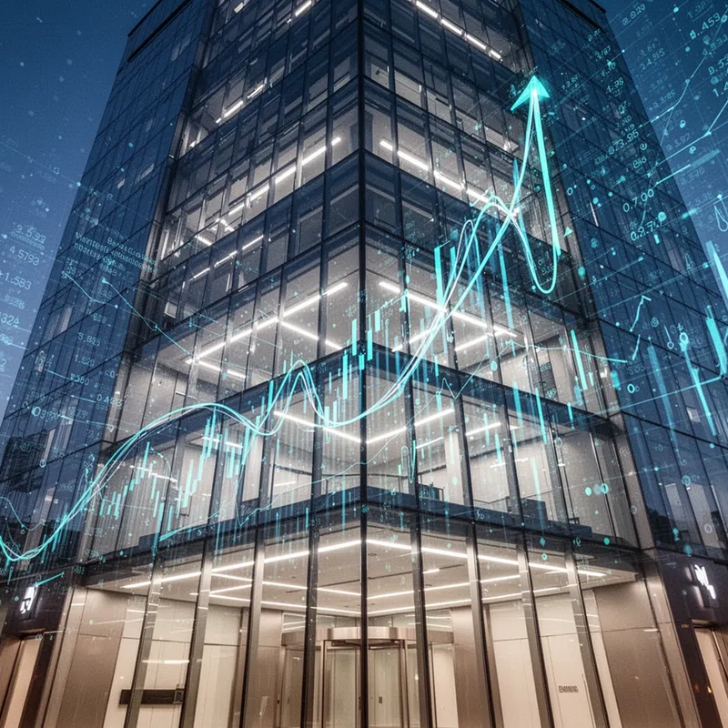 Hamburg Commercial Bank: Digitale Zinsjagd gestartet - Foto: über boerse-global.de