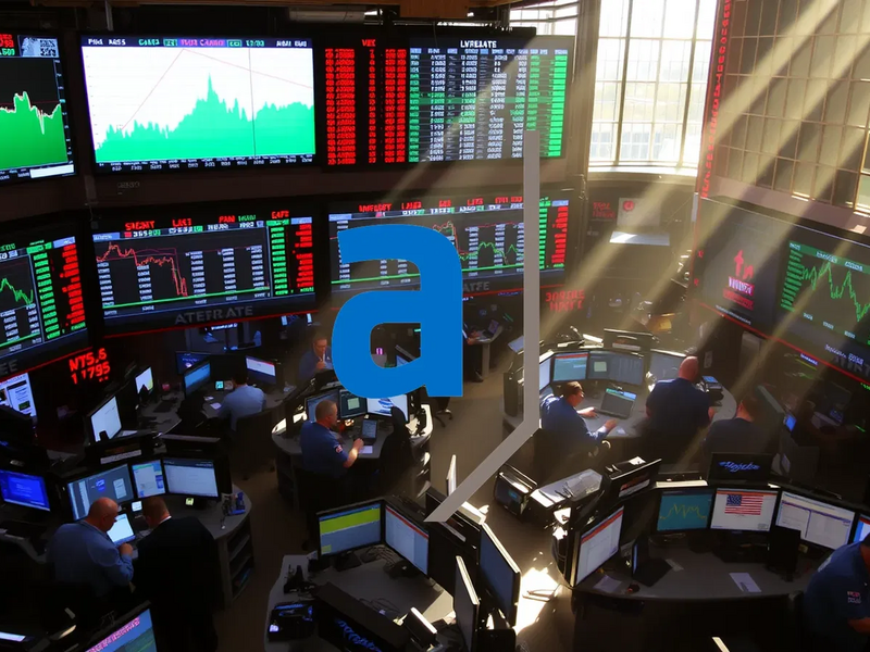 Adesso Aktie: Bilanz-Check naht - Foto: über boerse-global.de