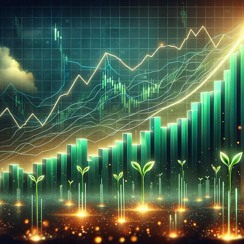 Oxide Aktie: Halbleiter-Erholung im Visier - Foto: über boerse-global.de