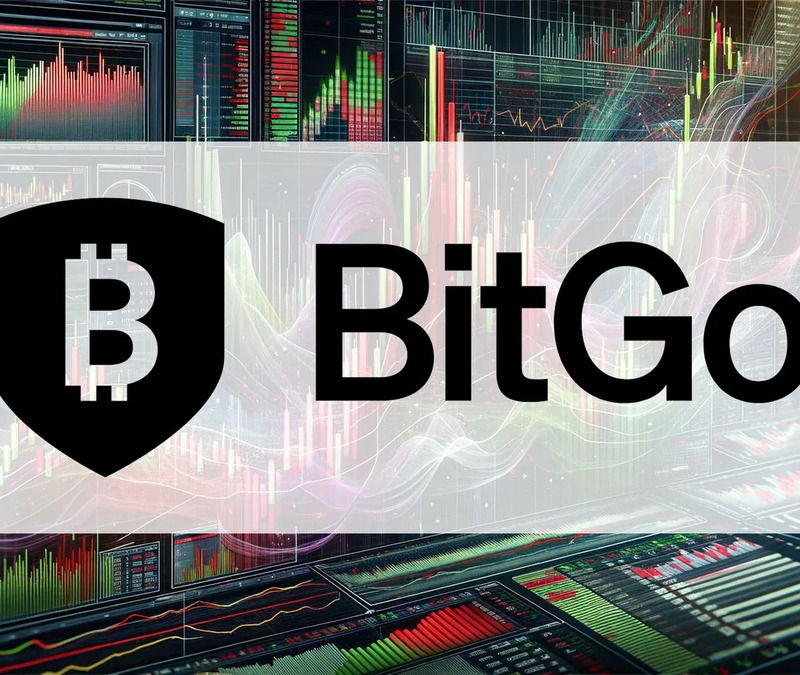 BitGo Aktie: Europa-Expansion gestartet - Foto: über boerse-global.de