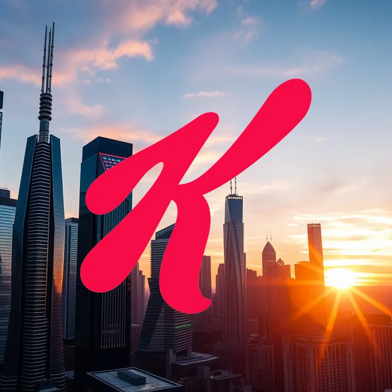 Kellogg Aktie: Börsenabschied besiegelt - Foto: über boerse-global.de