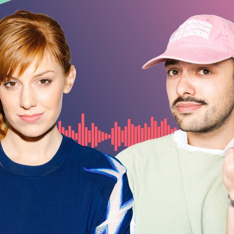 „Die Mehrheit der Menschen wird im Gesundheitssystem benachteiligt“ – Dr. Mertcan Usluer („Gynäkollege“) bei „Deutschland3000“ - Foto: presseportal.de