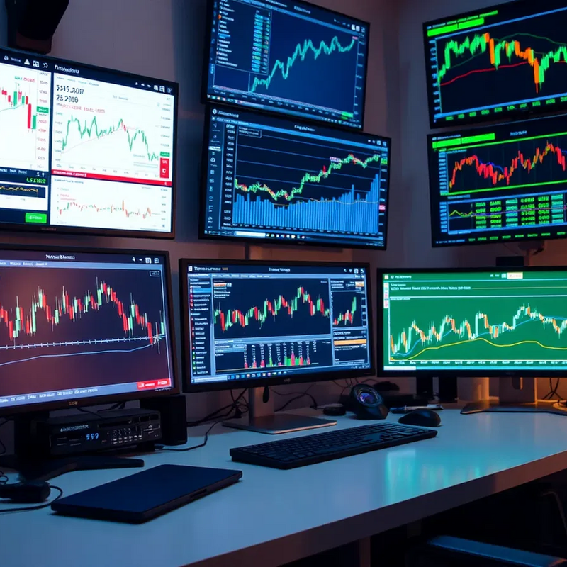 Ameen Al Iraq Aktie: Strategischer Umbau - Foto: über boerse-global.de