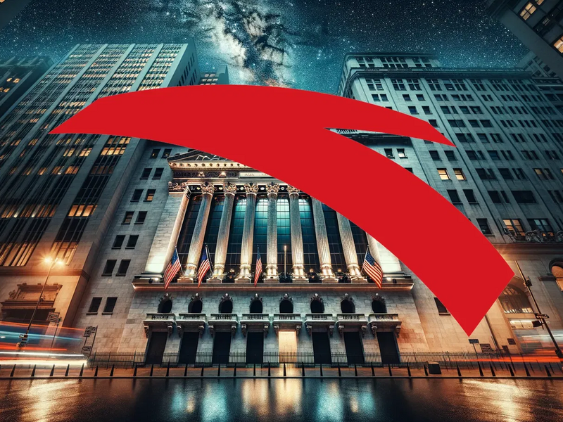 Anta Sports Aktie: Globaler Angriff - Foto: über boerse-global.de