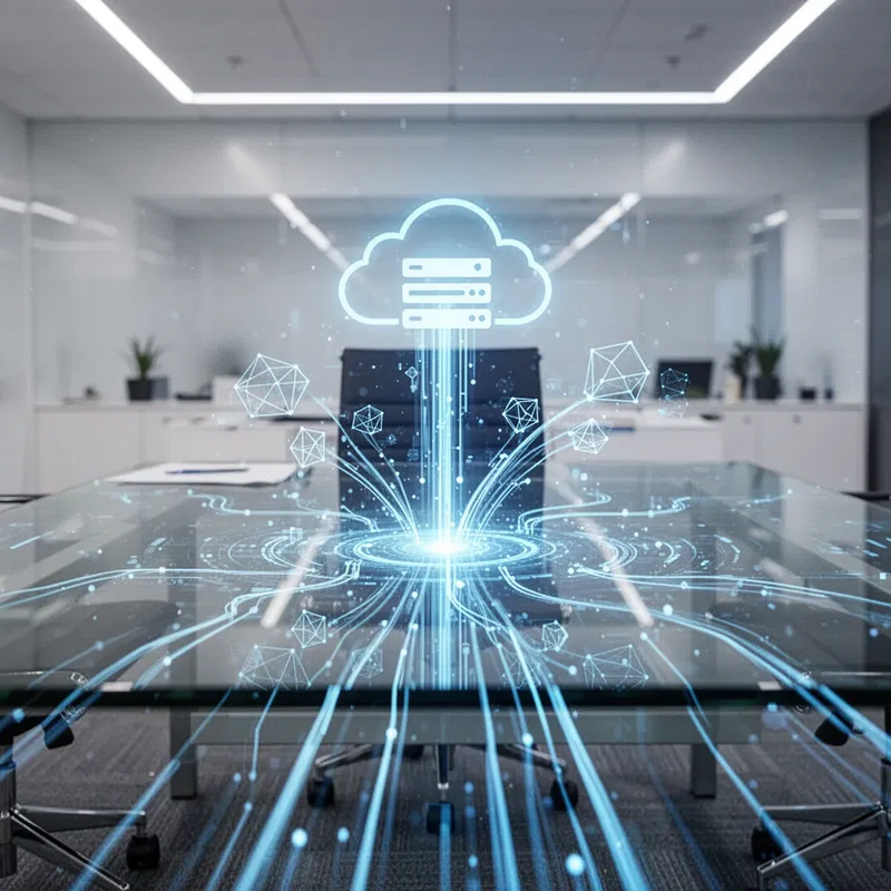 Microsofts KI-Agenten: Vom Chatbot zum digitalen Mitarbeiter - Foto: über boerse-global.de