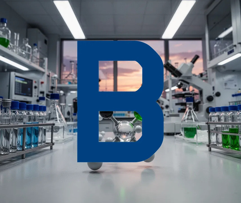 Bachem Aktie: Spannung steigt - Foto: über boerse-global.de